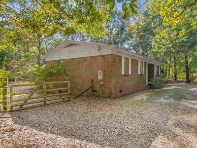 1506 Dads Rd, Baker, FL, 32531
