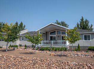 7040 Shilo Trl, Show Low, AZ 85901