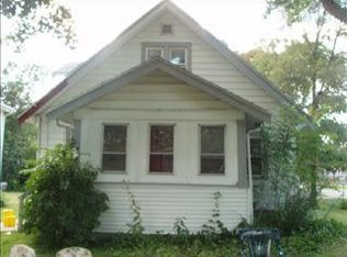 128 N Johnston Ave, Rockford, IL 61101