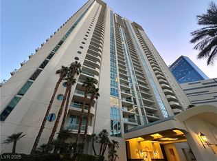 2877 Paradise Rd UNIT 1706, Las Vegas, NV 89109