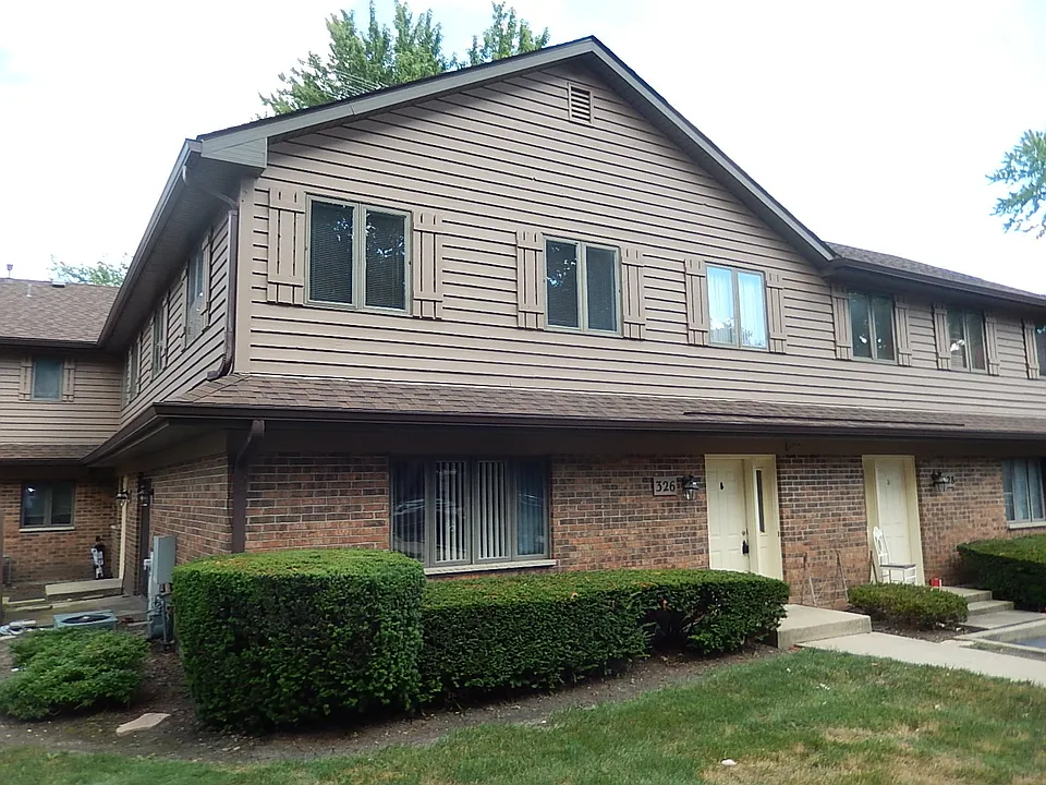 326 N Airlite St