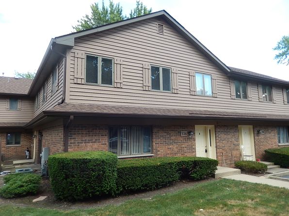 326 N Airlite St