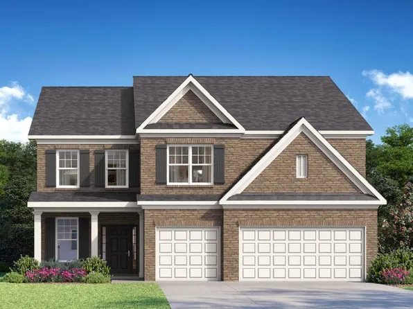 7163 Bocholt Dr S, Fulton, GA 30349