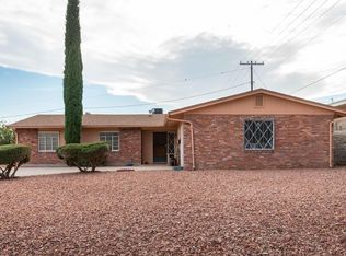 4227 Santa Rita St, El Paso, TX 79902
