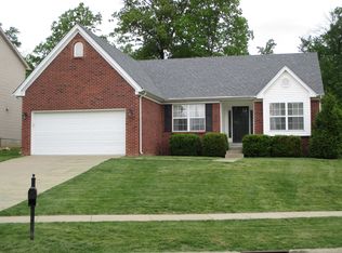 9037 Black Powder Ln, Louisville, KY