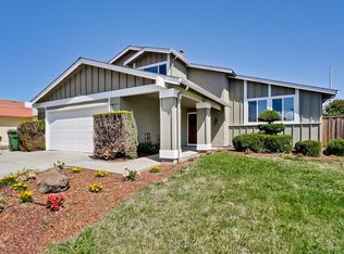 451 Martil Way, Milpitas, CA 95035