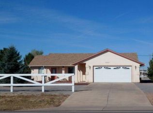 653 N McCulloch Blvd, Pueblo West, CO 81007