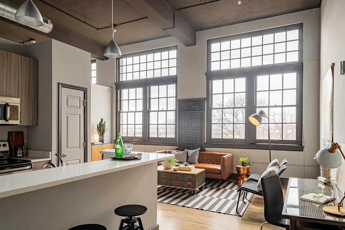 Building Photo - Lafayette Lofts
