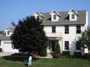 4068 Sandalwood Dr, Erie, PA 16506