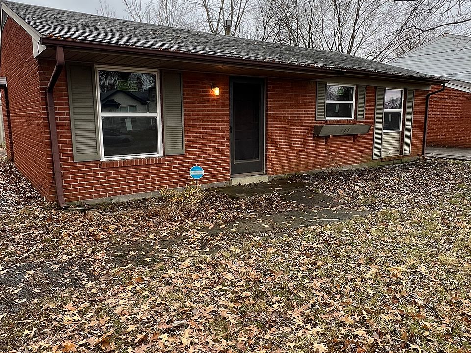 2nd image of 277 S Circlecrest Dr