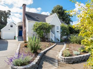 3138 N Arlington Pl, Portland, OR 97217
