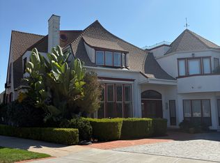 1101 Isabella Ave, Coronado, CA 92118