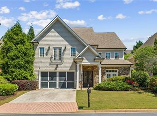 3061 Haynes Trl, Johns Creek, GA 30022