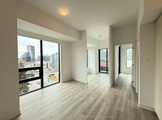 28 Eastern Ave #613, Toronto, ON M5A0Y2