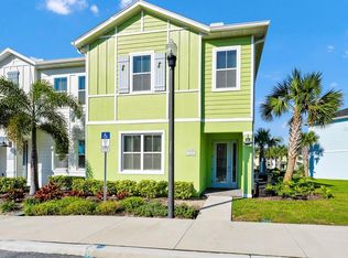 2928 Caribbean Soul Dr, Kissimmee, FL 34747