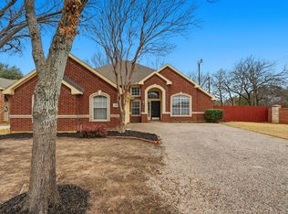 1304 Carriage Ln, Keller, TX 76248