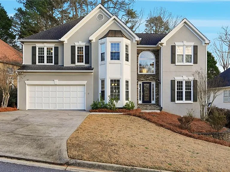 5145 Harbour Ridge Dr — Photo 1