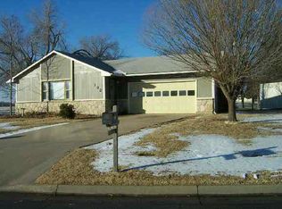 132 Warren Rd, El Dorado, KS 67042