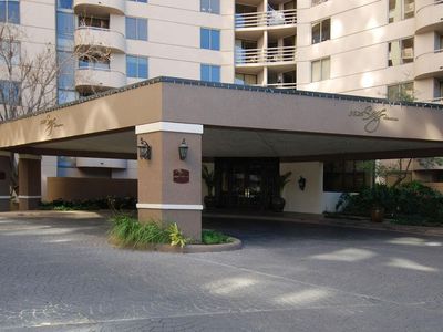 3525 Sage Rd APT 1406, Houston, TX, 77056