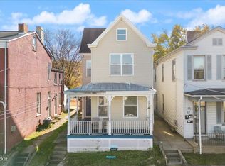 45 Ash St, Ludlow, KY 41016
