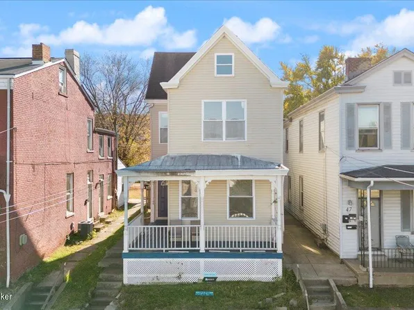 45 Ash St, Ludlow, KY 41016