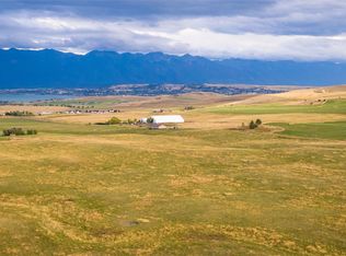 Nhn Tower Rd TRACT 3, Polson, MT 59860