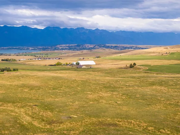 Nhn Tower Rd Tract 3, Polson, MT 59860