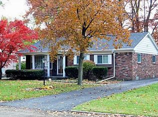 4027 McGregor Ln, Toledo, OH 43623