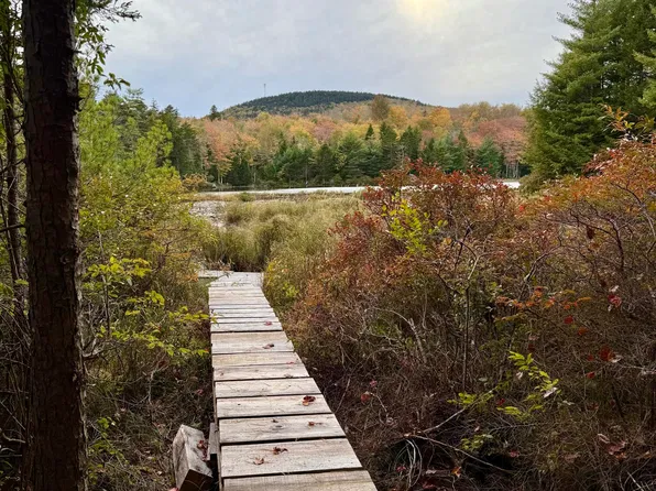 0 Pine Hill Lane, Blue Hill, ME 04614