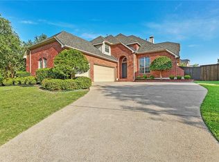 2008 Brenham Dr, McKinney, TX 75072
