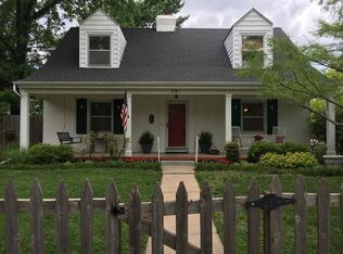 101 S Battin St, Wichita, KS 67218