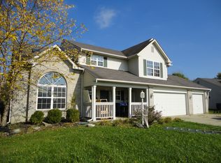 6647 Rushing Riv, Noblesville, IN 46062