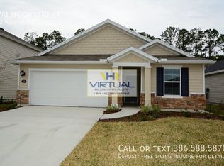23 Willow St, Palm Coast, FL 32164