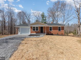 441 Main Uno Baptist Church Ln, Rochelle, VA 22738