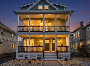 115-117 Emerald Street Condominium, Medford, MA 02155