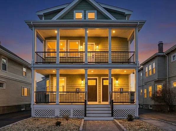 115 Emerald St #115, Medford, MA 02155
