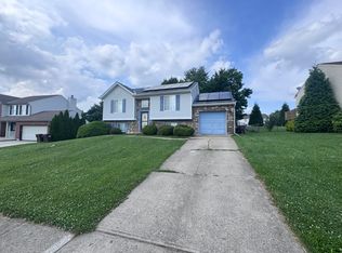 9913 Cobblestone Blvd, Independence, KY 41051