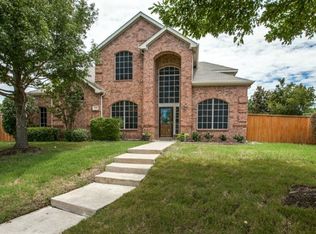 100 Springdale Ct, Allen, TX 75002