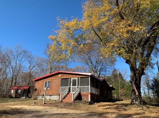 200 Watts Ln, Big Sandy, TN 38221