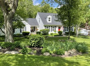 5250 Washakie Trl, Brighton, MI 48116