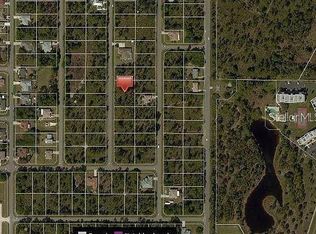 1422 Appaloosa St #8, Punta Gorda, FL 33980