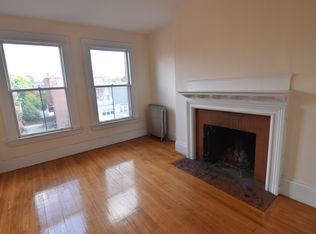 2 Ware St APT 310, Cambridge, MA 02138