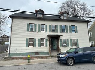 39 Camden Ave, Providence, RI 02908