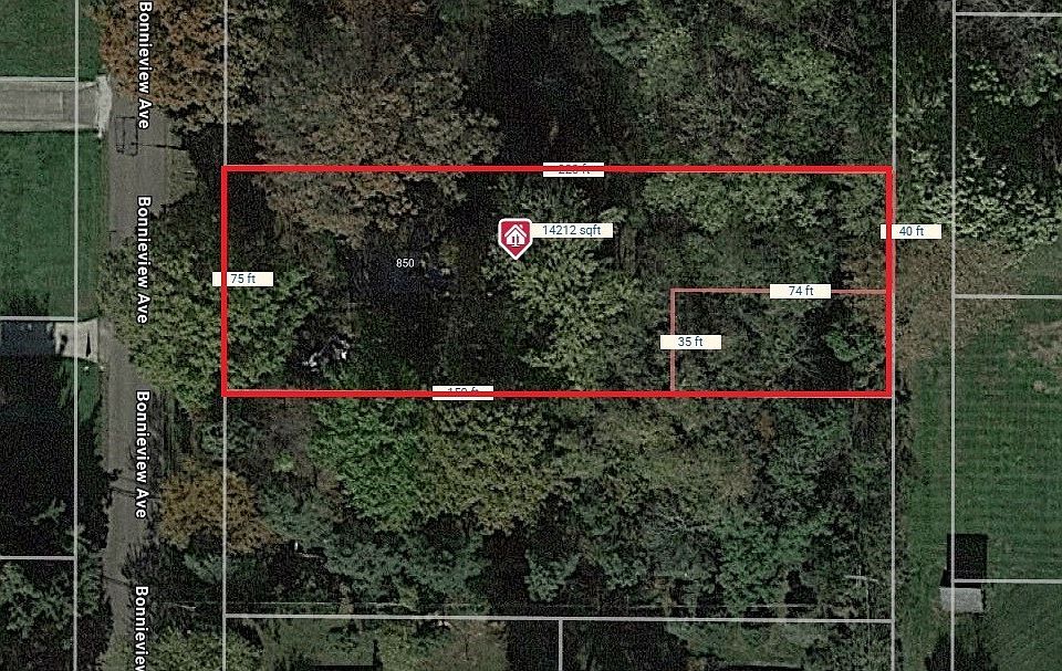 1st image of 850 Bonnieview Ave