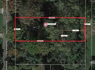 850 Bonnieview Ave, Alliance, OH 44601