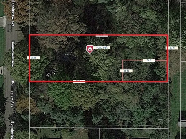 850 Bonnieview Ave, Alliance, OH 44601