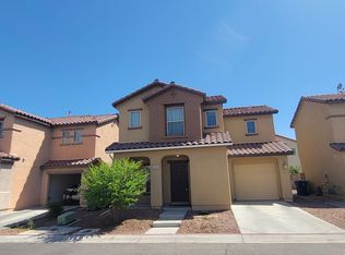 8364 Oppenheimer St, Las Vegas, NV 89139