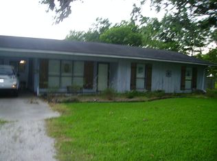 16081 Highway 26, Jennings, LA 70546