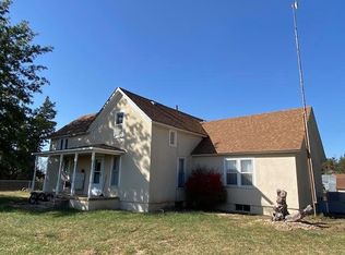 1423 270th Ave, Belpre, KS 67519