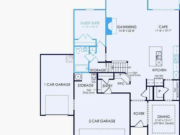 2nd image of this home